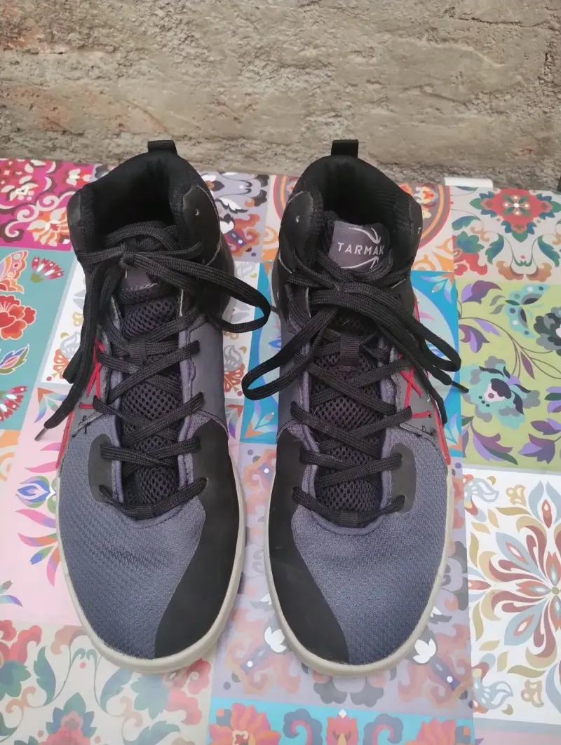 Zapatillas deportivas - 1