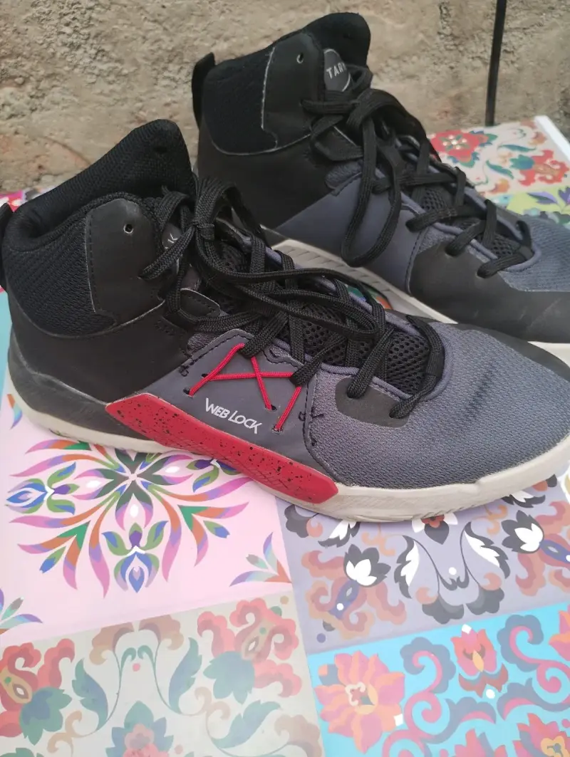 Zapatillas deportivas - 2