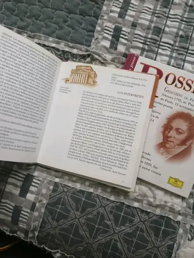 Colección de CDs de Música Clásica - miniatura 3
