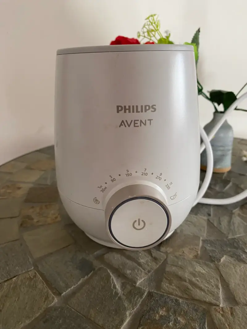 Calienta biberones Philips Avent - 1