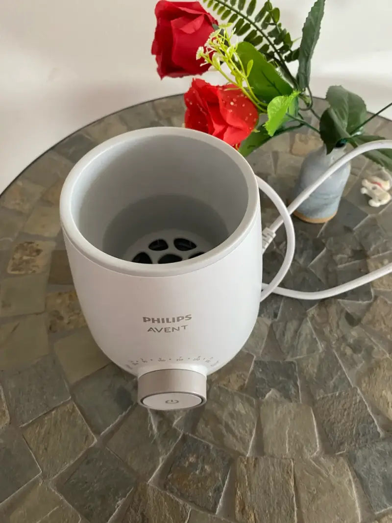Calienta biberones Philips Avent - 2