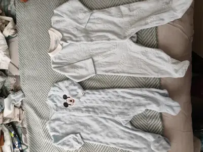 Ropa de bebe 3 a 6 meses - miniatura 6