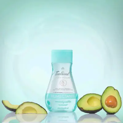 Agua Micelar Teatrical Humectante 600ml - miniatura 3