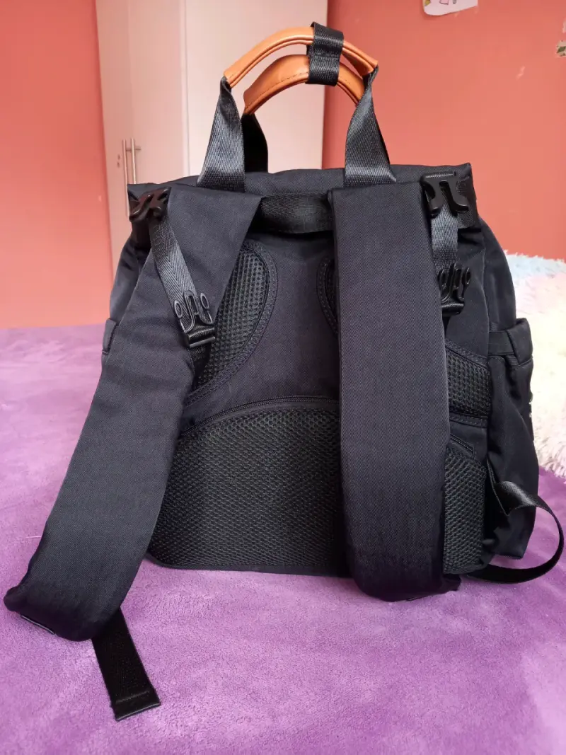 Mochila Maternal Head - 2
