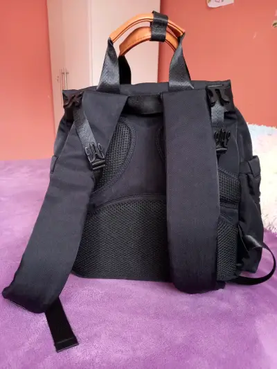 Mochila Maternal Head - miniatura 2