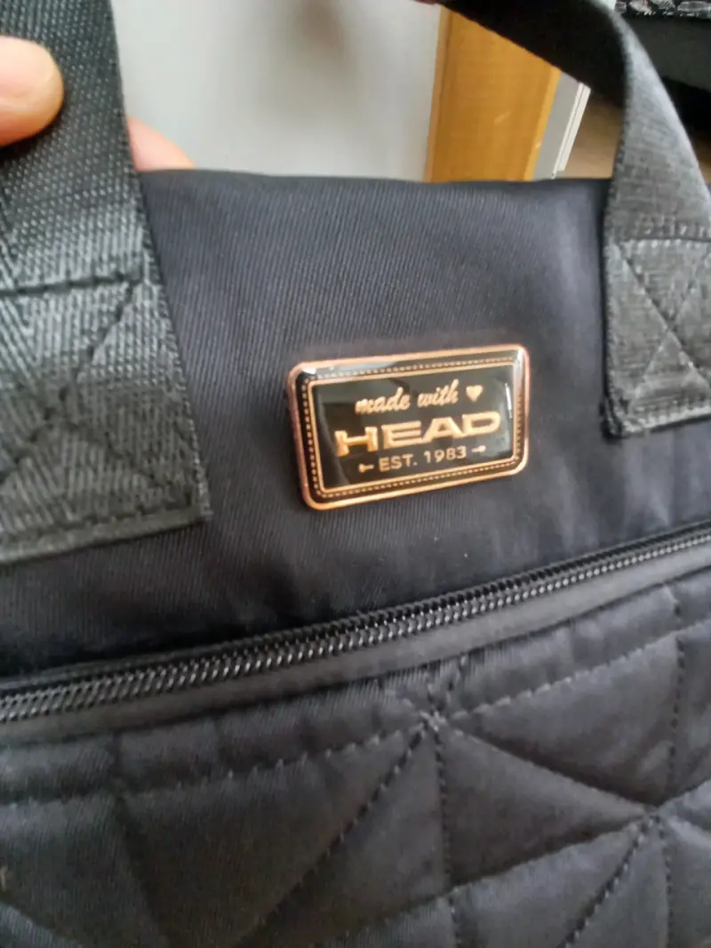 Mochila Maternal Head - 4