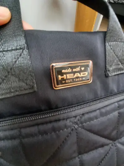 Mochila Maternal Head - miniatura 4