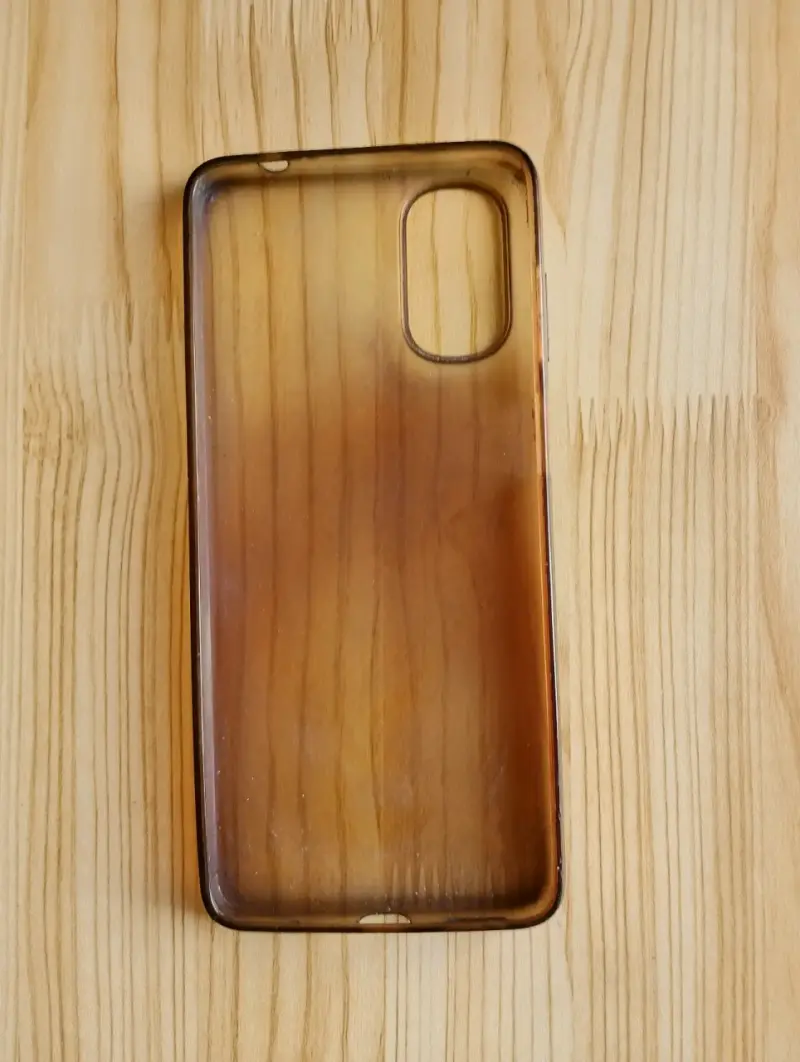 Celular Motorola g22 perfecto estado - 1