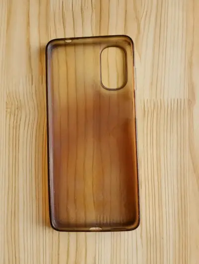 Celular Motorola g22  perfecto estado - miniatura 1