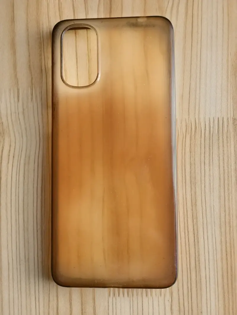 Celular Motorola g22 perfecto estado - 2