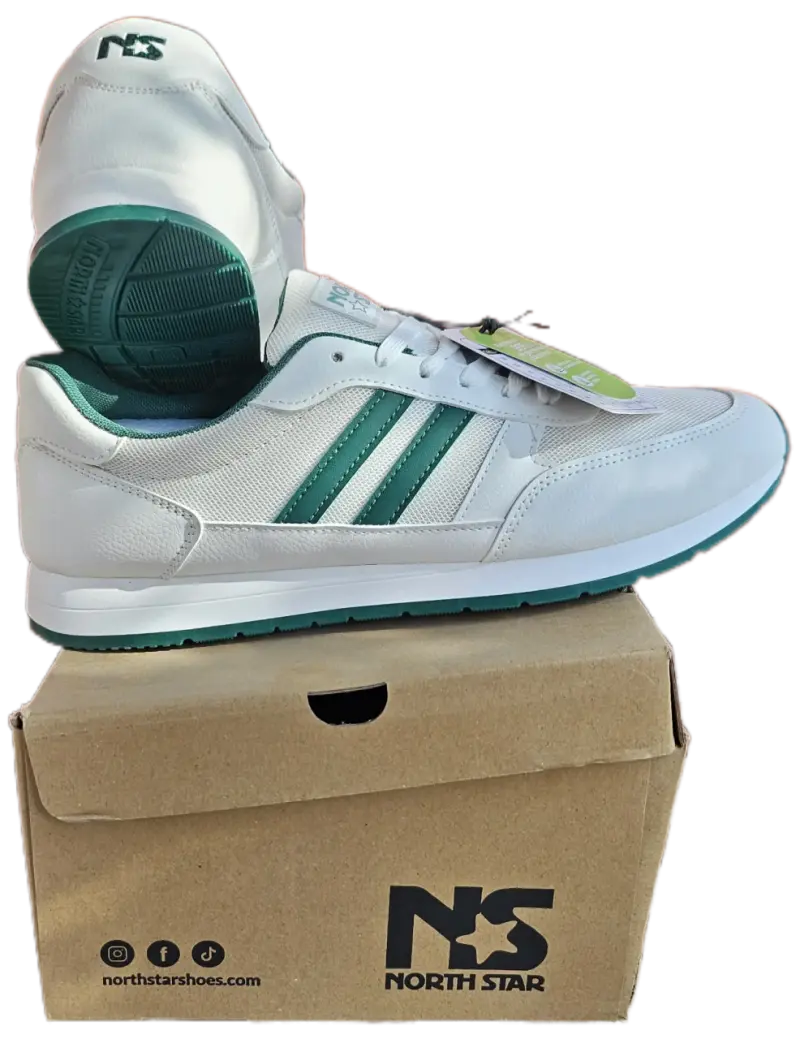 Zapatos North Star variados - 3