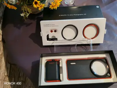 Kit de Fotografía Xiaomi 15 Ultra - miniatura 3