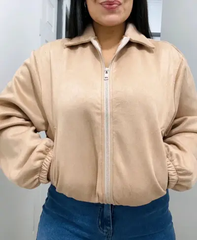 Chaquetas de gamuza - miniatura 3