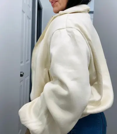 Chaquetas de gamuza - miniatura 5