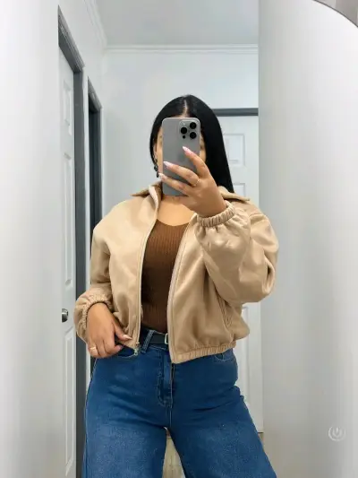 Chaquetas de gamuza - miniatura 6