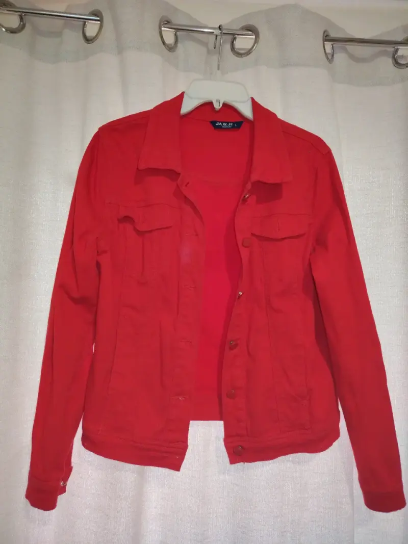 Chaquetas de mujer - 2