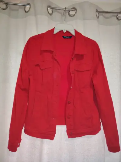 Chaquetas de mujer - miniatura 2