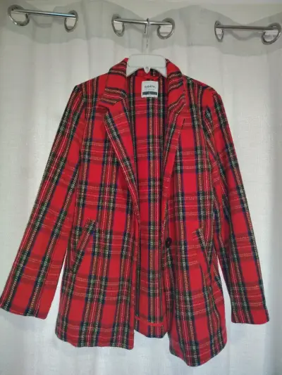 Chaquetas de mujer - miniatura 3