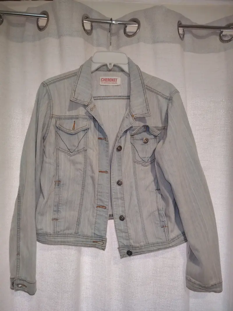 Chaquetas de mujer - 4