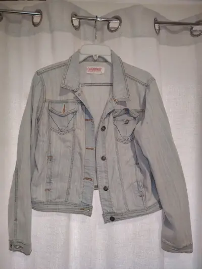Chaquetas de mujer - miniatura 4