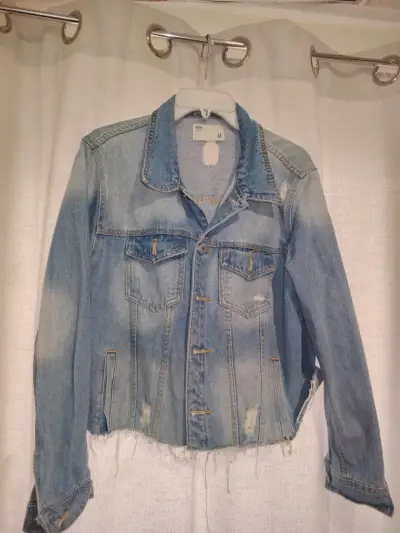 Chaquetas de mujer - miniatura 5