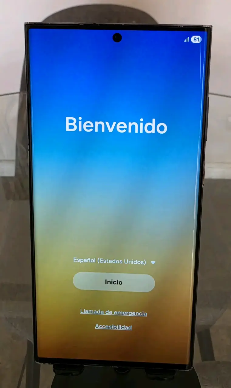 SmSamsung Galaxy S23 Ultra 512gb - 2