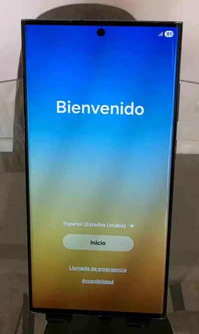 SmSamsung Galaxy S23 Ultra 512gb - miniatura 2