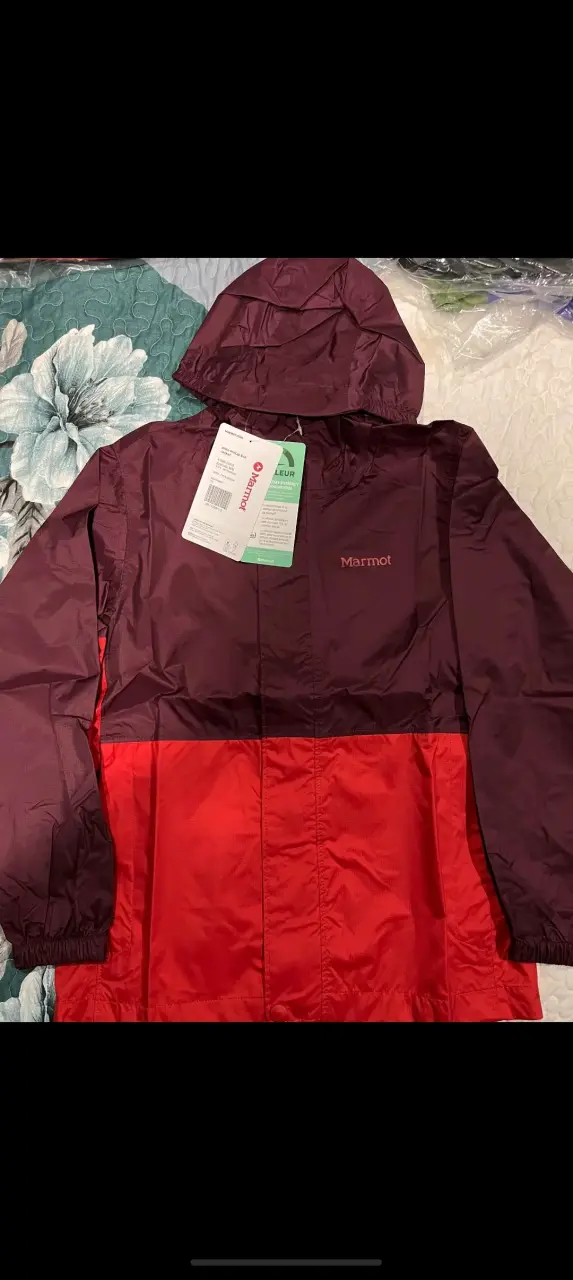 Chaqueta Marmot original - 1