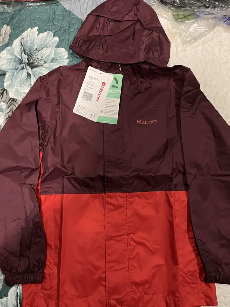 Chaqueta Marmot original - 2