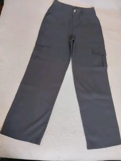 Pantalon sastrero cargo 38 - miniatura 1