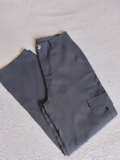 Pantalon sastrero cargo 38 - miniatura 3