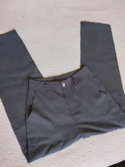 Pantalon sastrero cargo 38 - miniatura 4