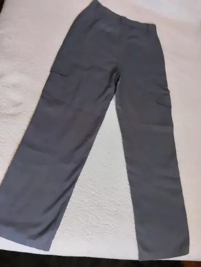 Pantalon sastrero cargo 38 - miniatura 5