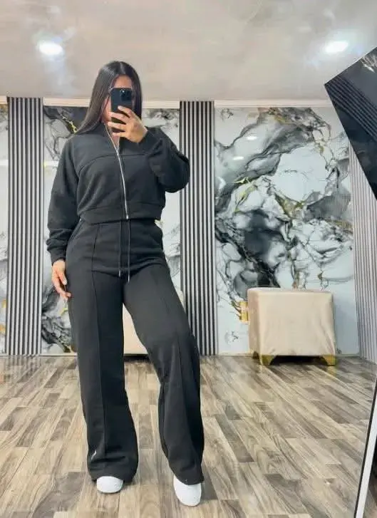 Conjunto estilo Bomber - 3