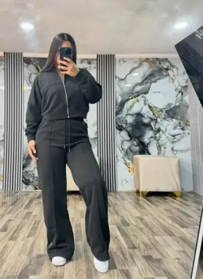 Conjunto estilo Bomber - miniatura 3