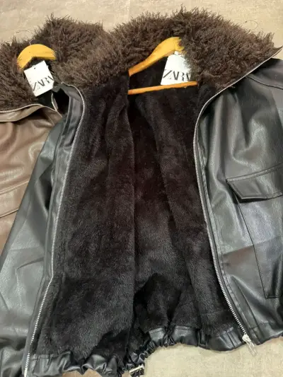 Chaquetas forrada polar - miniatura 2