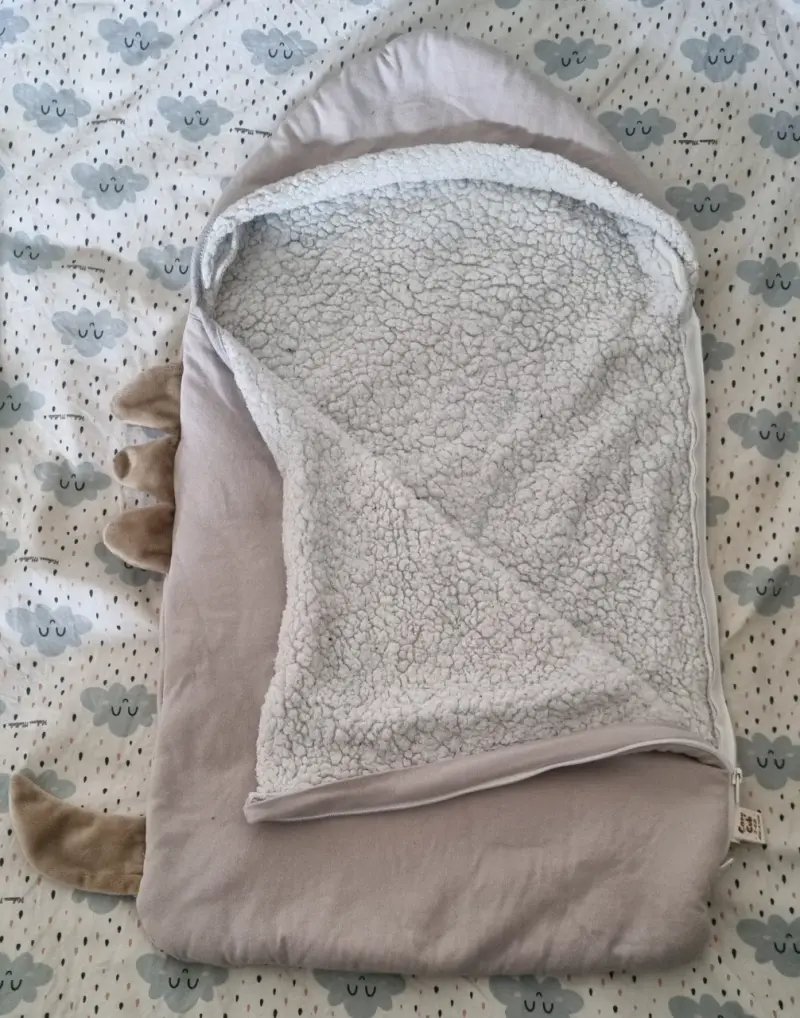 Saco de dormir para bebé - 2