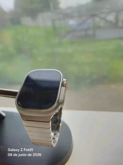 Apple watch ultra 2 GPS+celular - miniatura 1