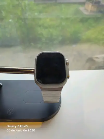 Apple watch ultra 2 GPS+celular - miniatura 2