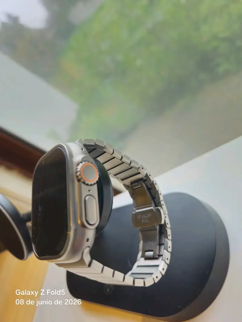 Apple watch ultra 2 GPS+celular - 3