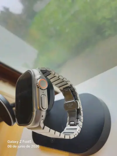 Apple watch ultra 2 GPS+celular - miniatura 3