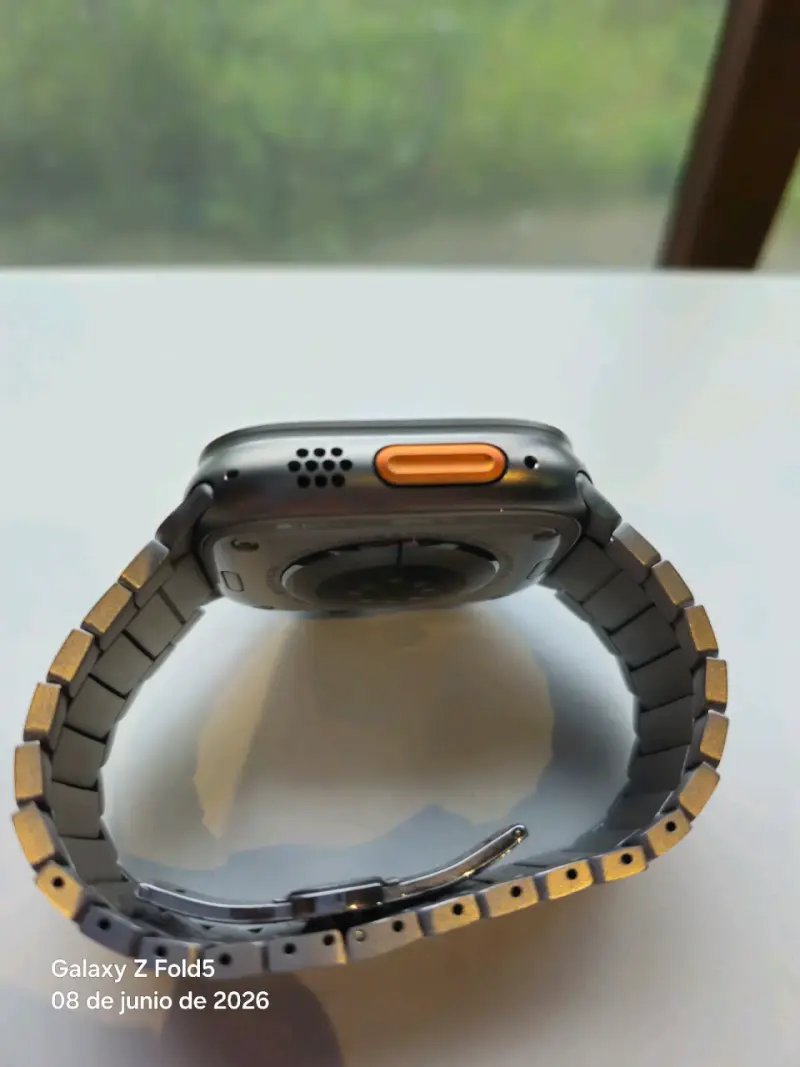 Apple watch ultra 2 GPS+celular - 4