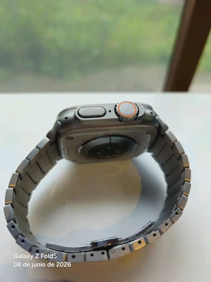 Apple watch ultra 2 GPS+celular - 5