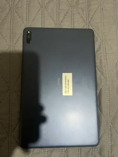 Tablet con teclado y estuche huawei matepad - miniatura 3