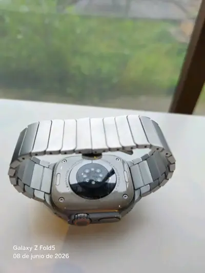 Apple watch ultra 2 GPS+celular - miniatura 6