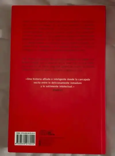 Libro 'El Teorema Katherine' de John Green - miniatura 2