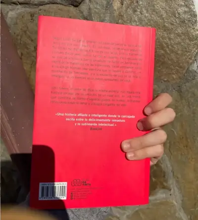 Libro El Teorema Katherine - John Green - miniatura 2