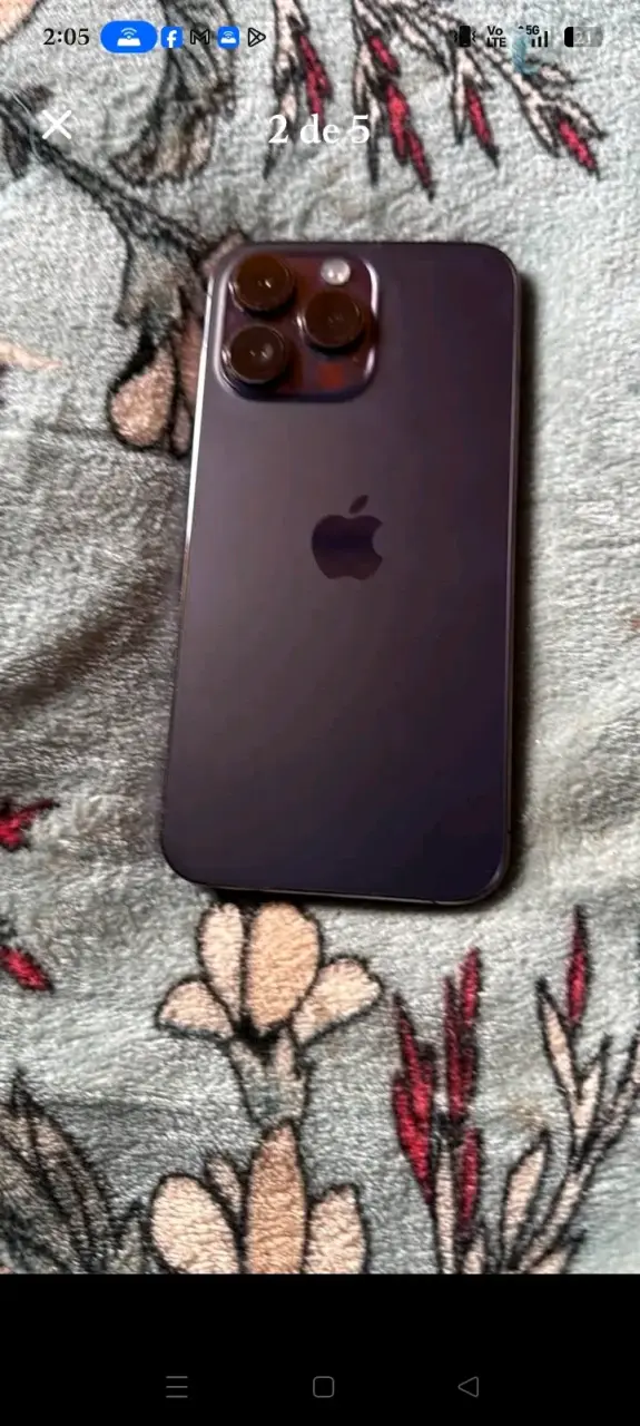 Phone 14 pro Max - 2