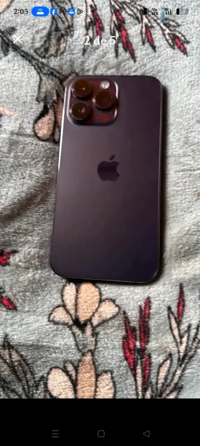 Phone 14 pro Max - miniatura 2