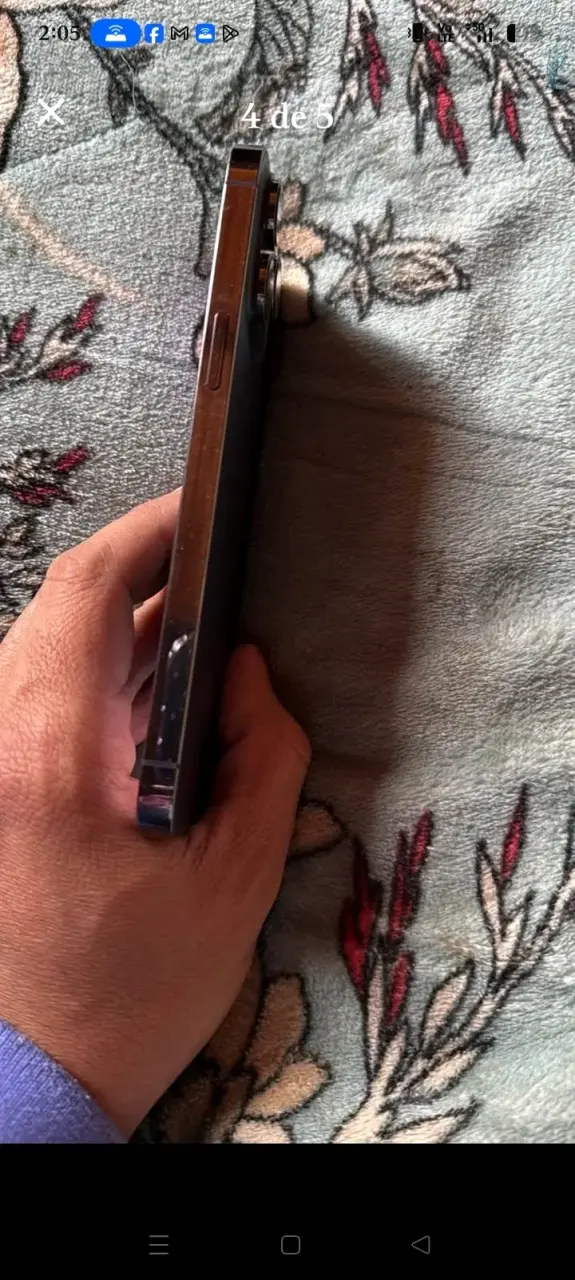 Phone 14 pro Max - 3